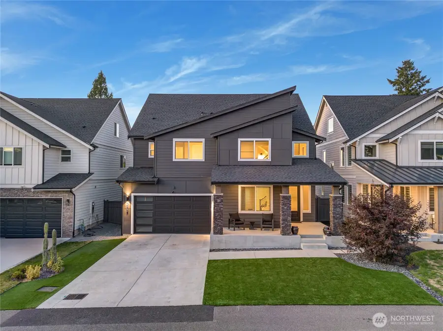 2302 29th Street Pl Se, Puyallup, WA 98374 - #2
