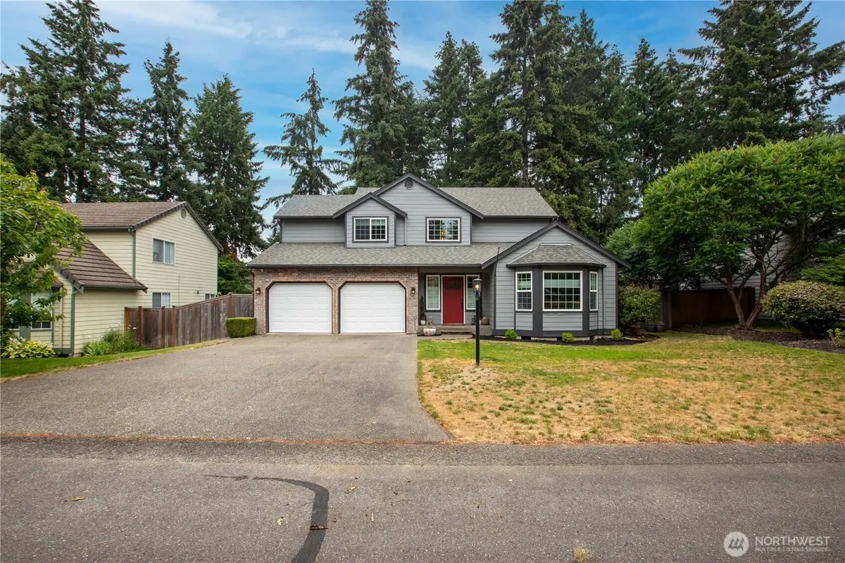8913 172nd Street Ct E, Puyallup, WA 98375 - #1