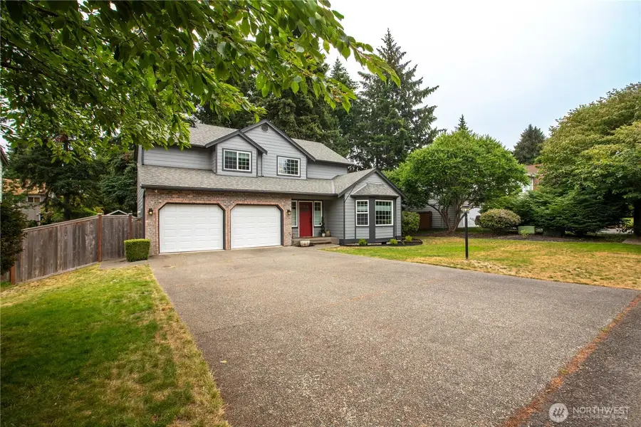 8913 172nd Street Ct E, Puyallup, WA 98375 - #3