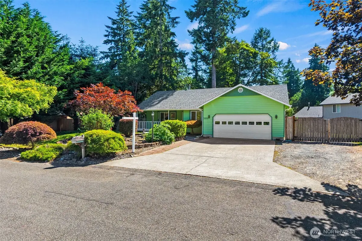 3930 Oxford Loop Se, Lacey, WA 98503 - #1