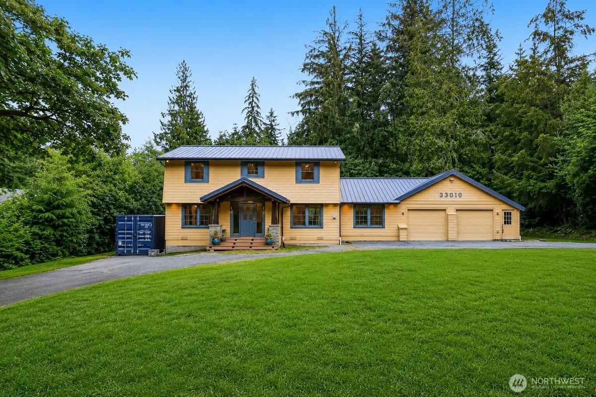 33010 SE 110th Street, Issaquah, WA 98027 - #1