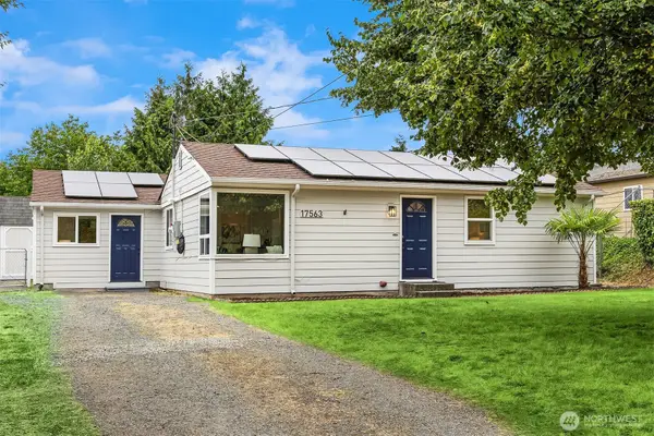 17563 12th Avenue Ne, Shoreline, WA 98155