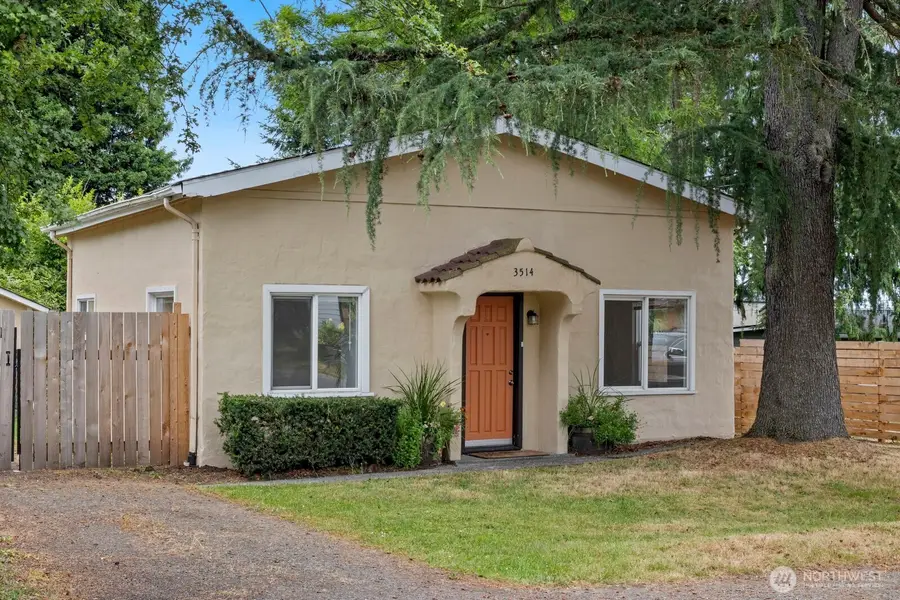 3514 SW 98th St, Seattle, WA 98126 - #2