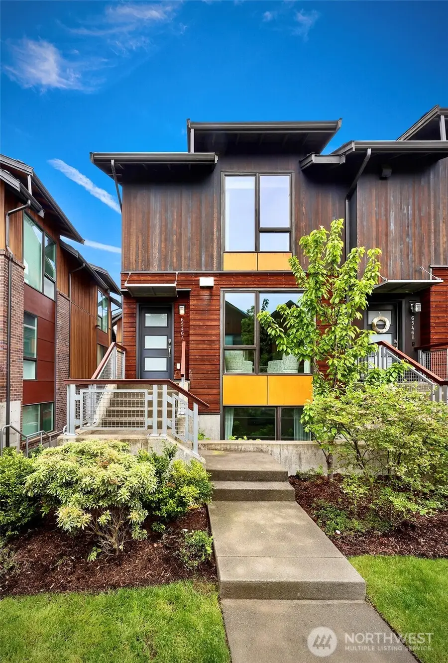 6546 32nd Avenue Ne #A, Seattle, WA 98115 - #2