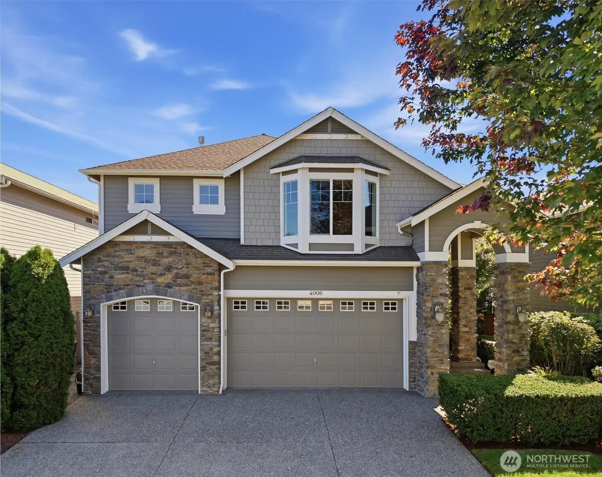 4006 214th Street Se, Bothell, WA 98021 - #1