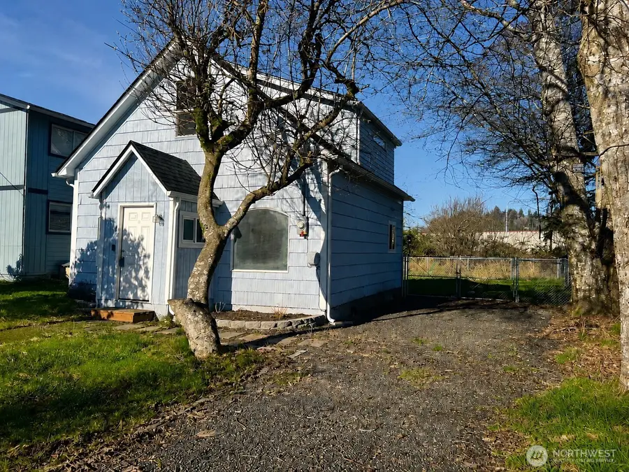 814 W Marion, Aberdeen, WA 98520 - #3