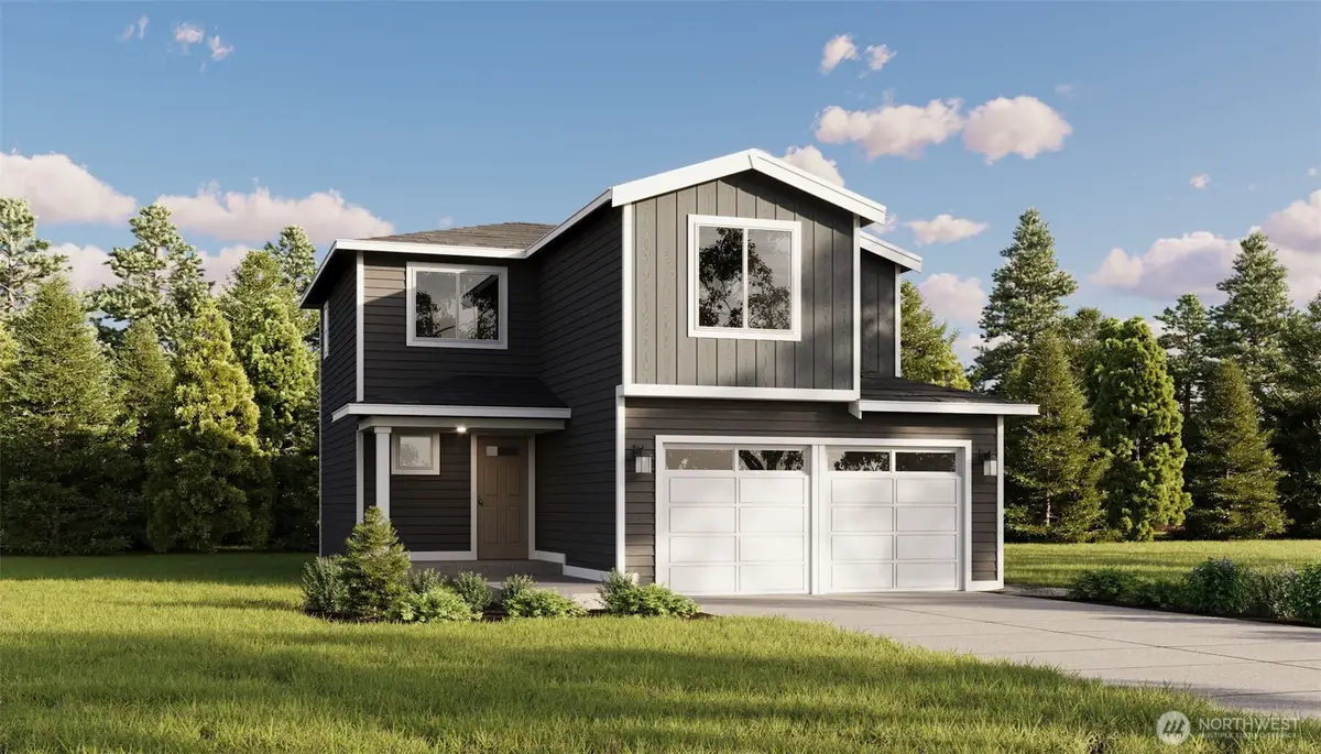 2117 169th Street Ne, Marysville, WA 98271 - #1