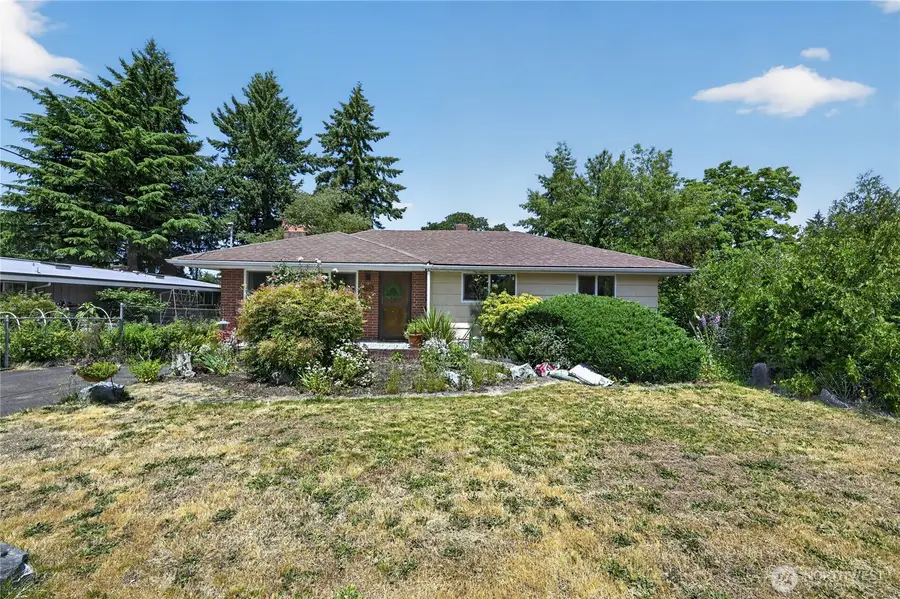 9325 Northlake Drive Sw, Lakewood, WA 98498 - #2