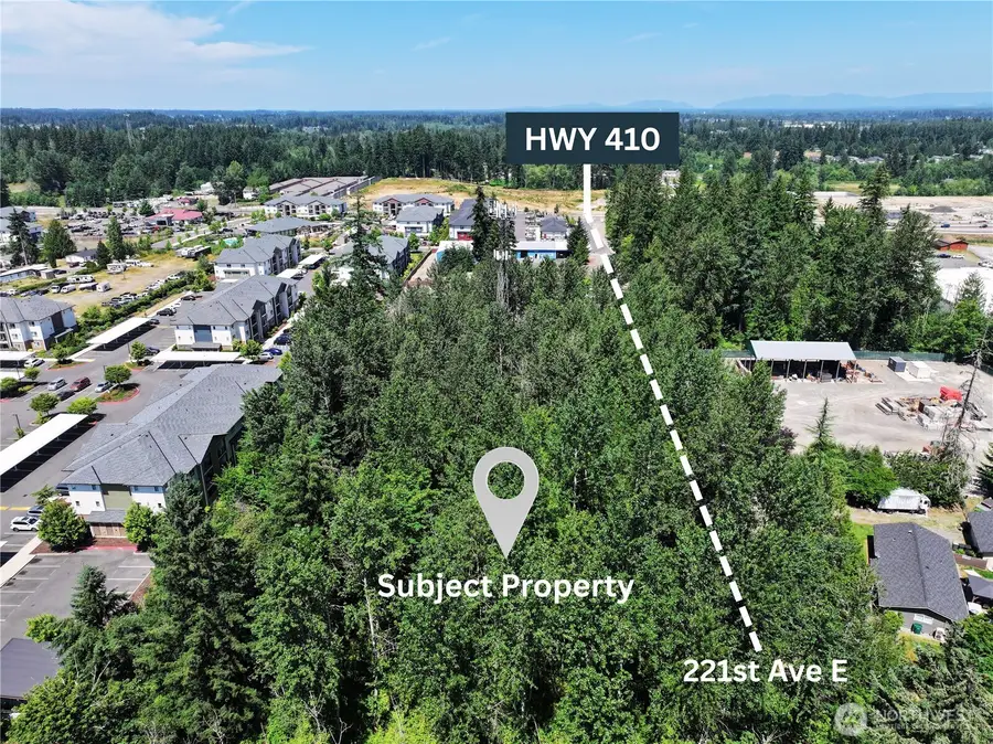 0 221st Avenue E #4, Bonney Lake, WA 98391 - #2