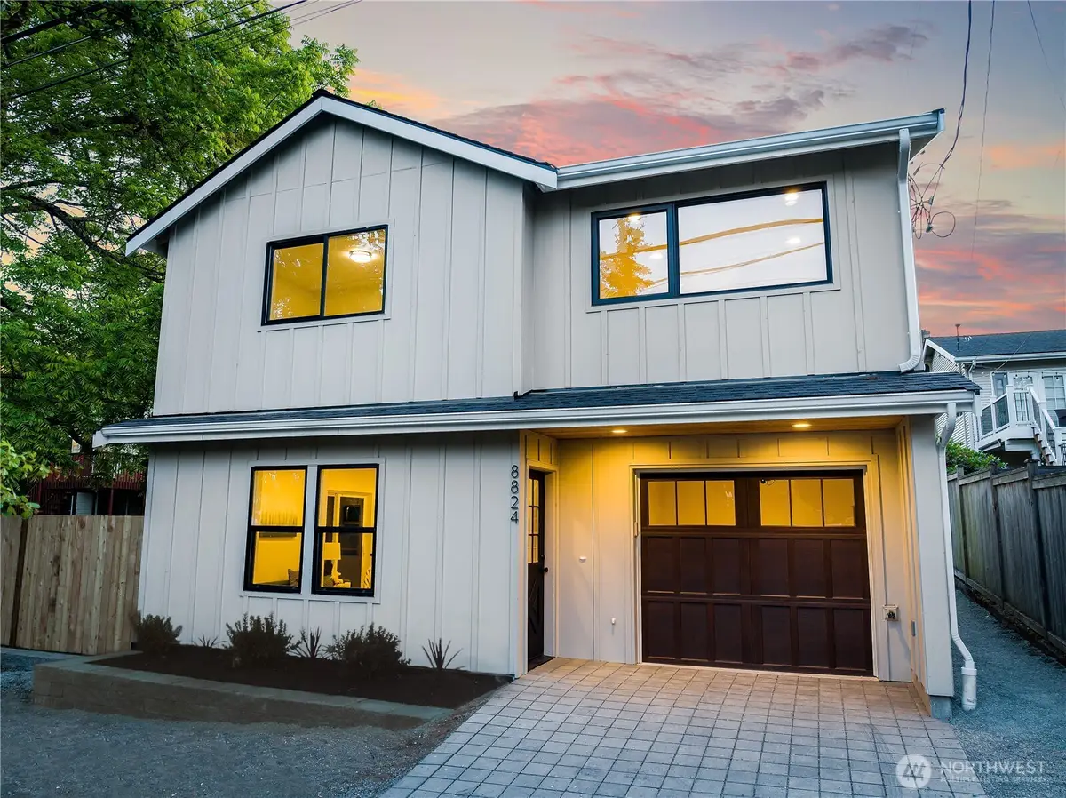 8824 32nd Avenue Sw, Seattle, WA 98126 - #1