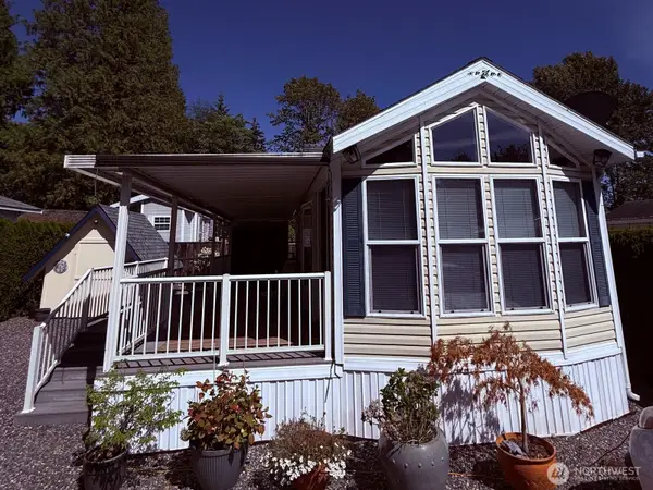 5001 Bay Road #E45, Birch Bay, WA 98230