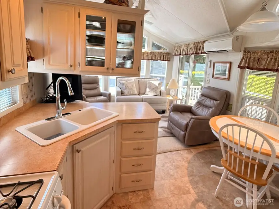 5001 Bay Road #E45, Birch Bay, WA 98230 - #2