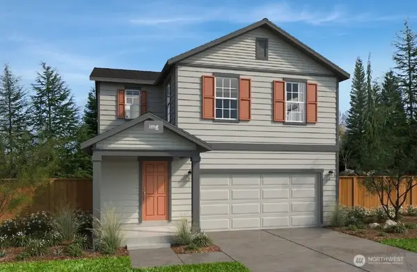 5345 85th Ave Ne #IP-034, Marysville, WA 98270