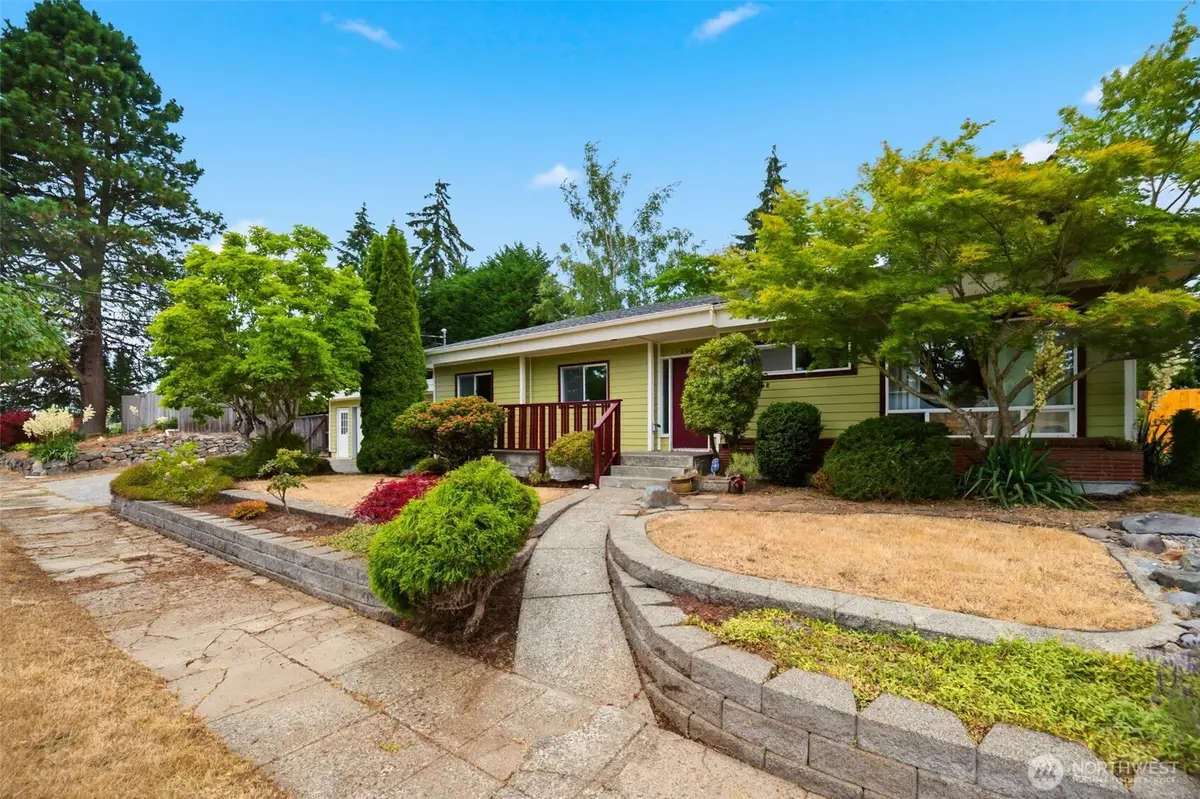 5001 N 19th Street, Tacoma, WA 98406 - #1