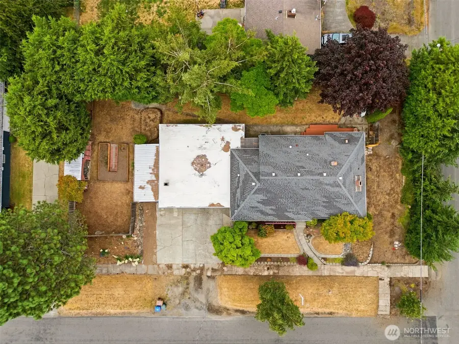 5001 N 19th Street, Tacoma, WA 98406 - #3