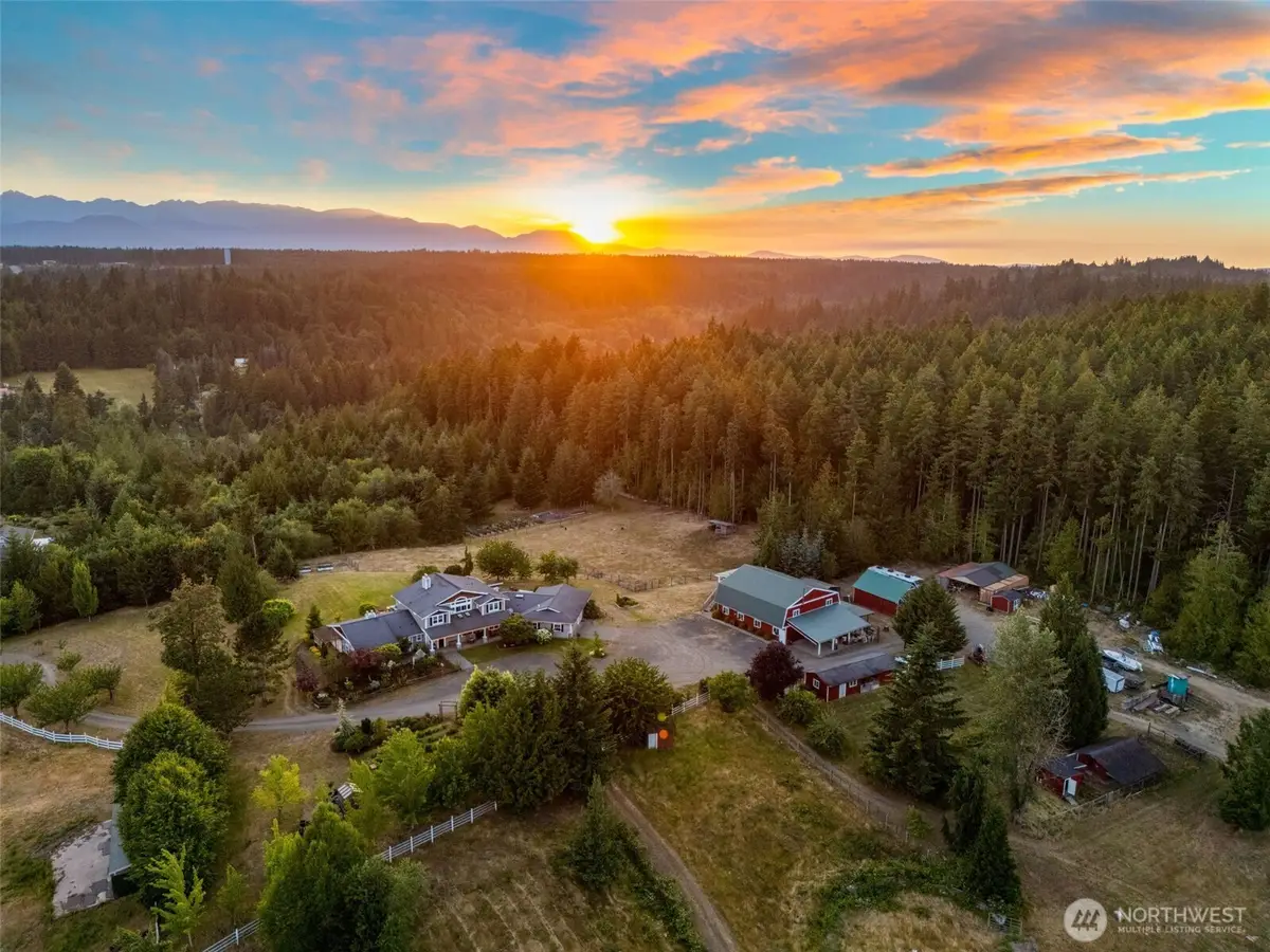 1254 NE Raspberry Ridge Lane, Poulsbo, WA 98370 - #1