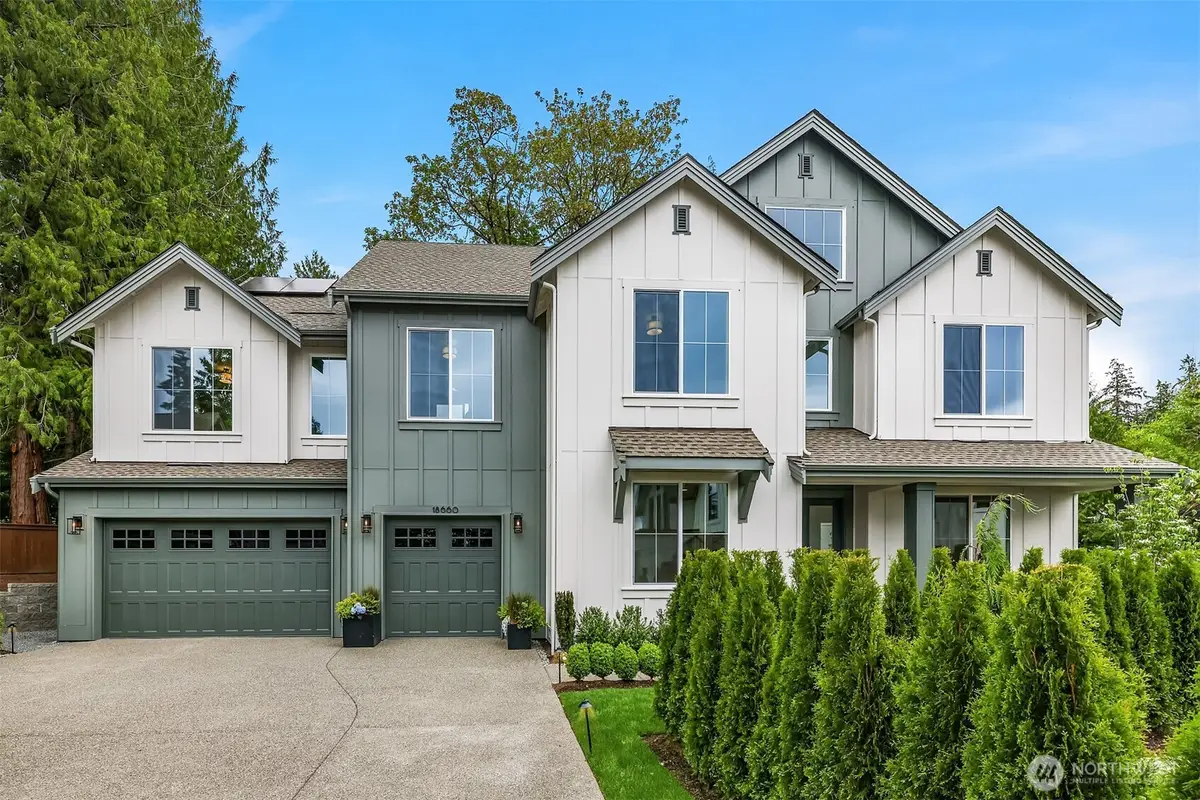 18660 NE 53rd Street, Redmond, WA 98052 - #1