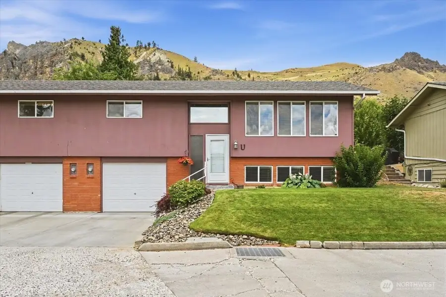 1100 Vista Place #U, Wenatchee, WA 98801 - #2