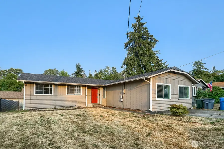 10311 D Street E, Tacoma, WA 98445 - #2