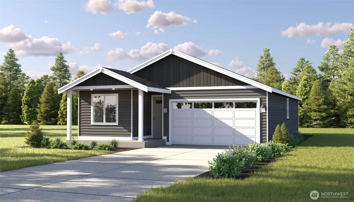 2105 169th Street Ne, Marysville, WA 98271 - #1