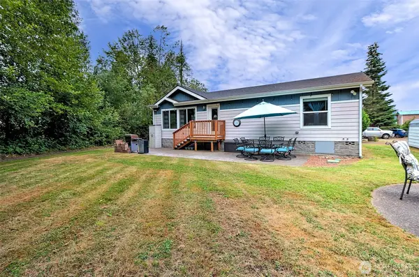 21 NE Shore Place, Tahuya, WA 98588