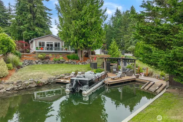 5129 W Tapps Drive E, Lake Tapps, WA 98391