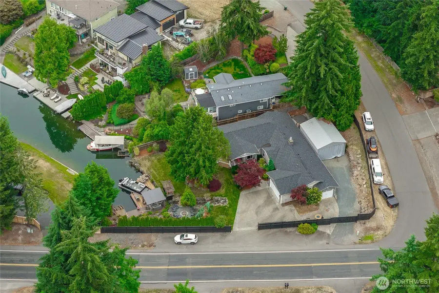 5129 W Tapps Drive E, Lake Tapps, WA 98391 - #2