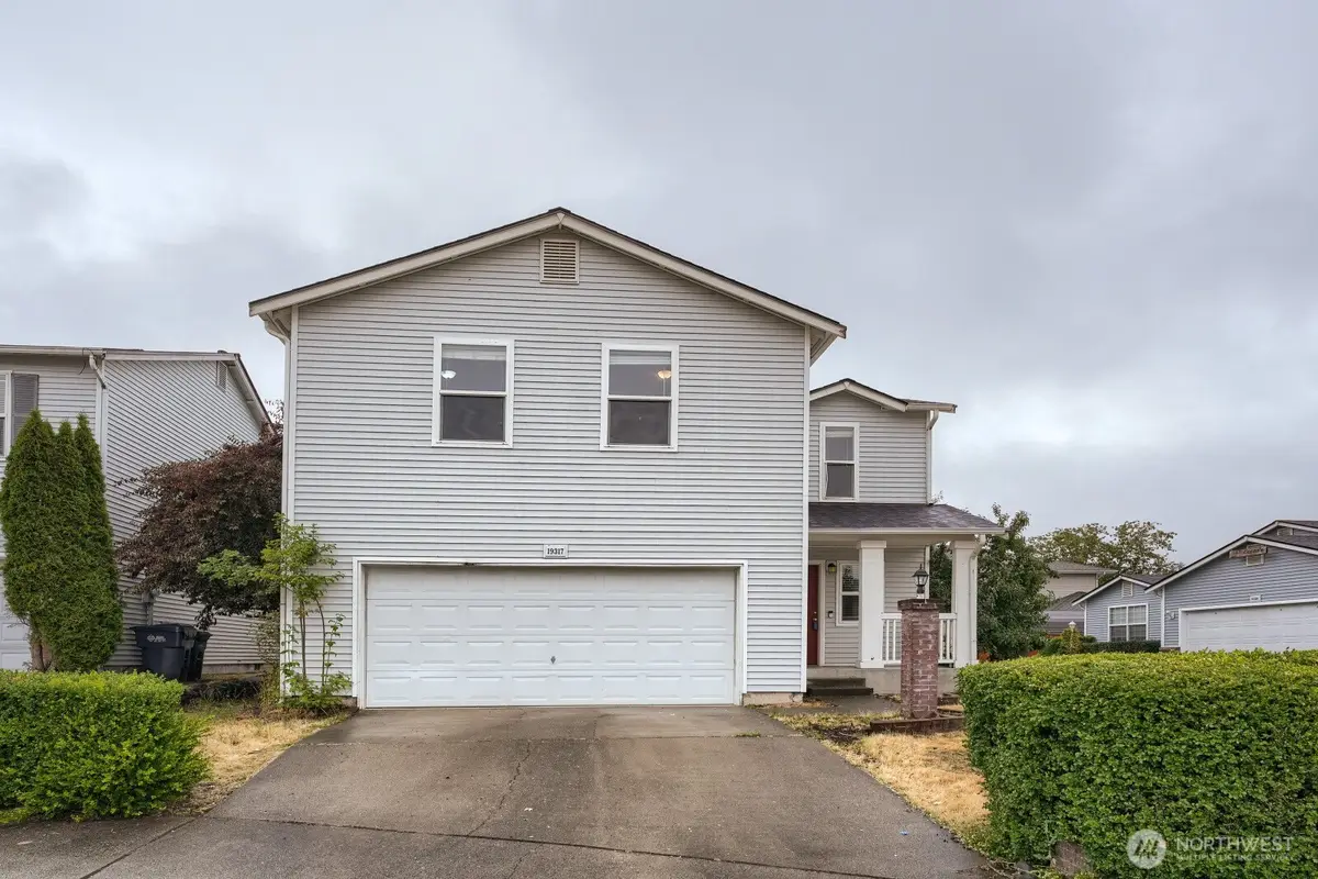 19317 105th Avenue Ct E, Graham, WA 98338 - #1