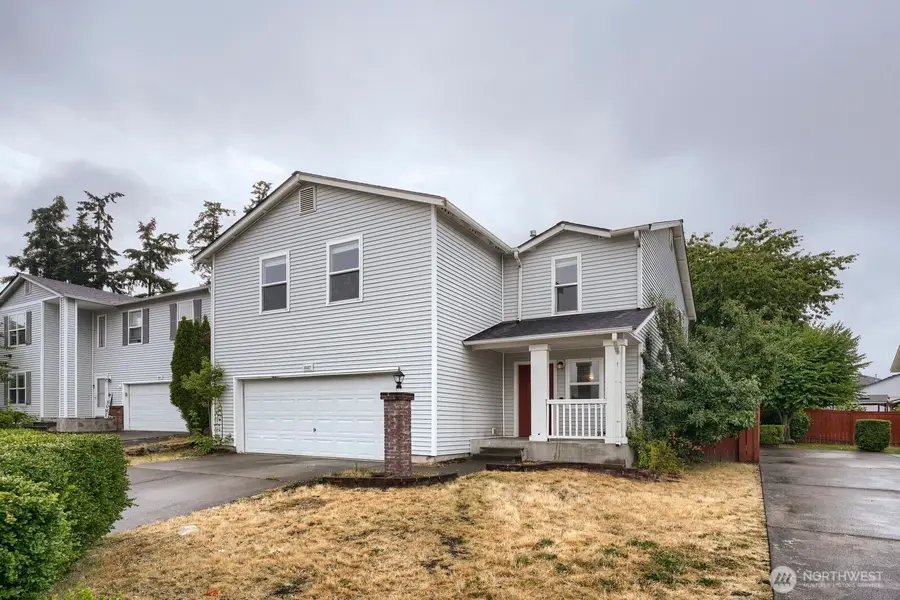 19317 105th Avenue Ct E, Graham, WA 98338 - #2