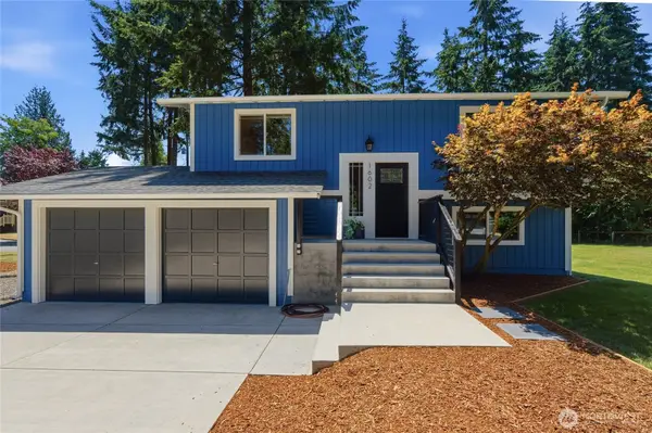 1602 Edgewood Drive Nw, Gig Harbor, WA 98332