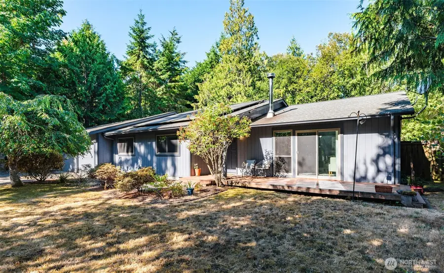 231 Resolute Lane, Port Ludlow, WA 98365 - #2