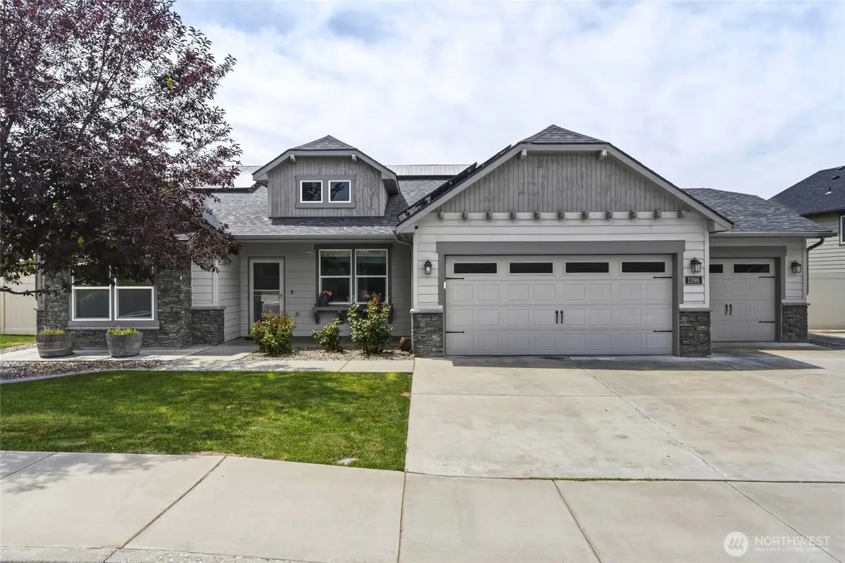 1396 Caprio Loop, Walla Walla, WA 99362 - #1
