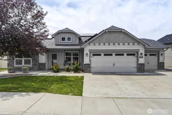 1396 Caprio Loop, Walla Walla, WA 99362