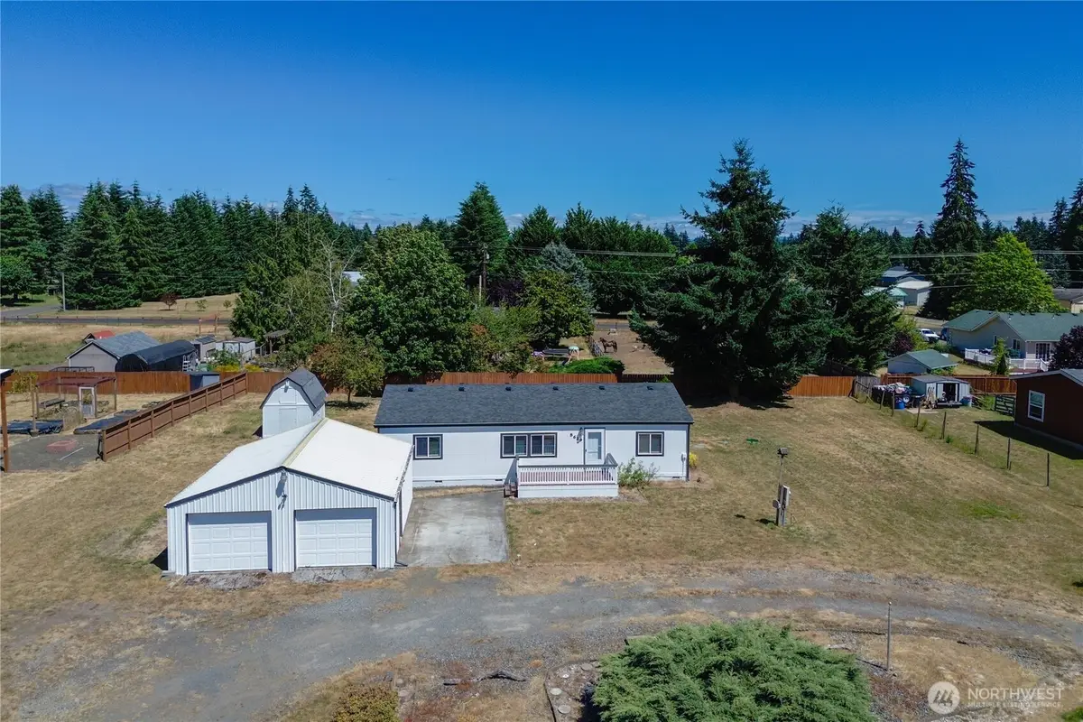 8619 180th Way Sw, Rochester, WA 98579 - #1