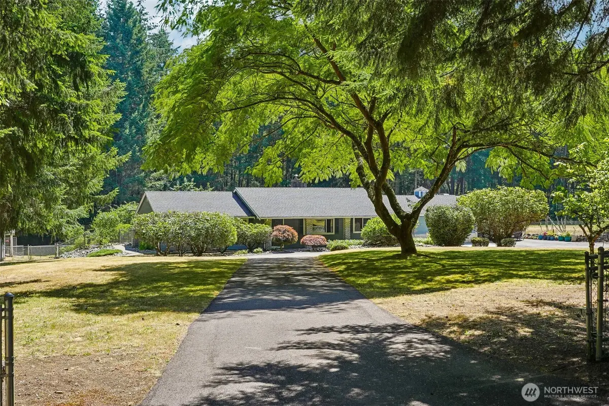 884 Kamus Place, Fox Island, WA 98333 - #1