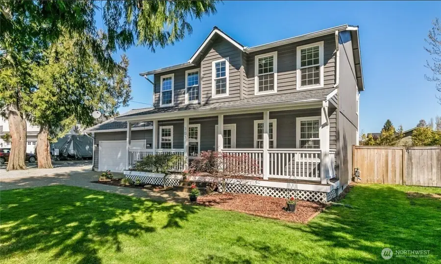 307 4th Avenue N, Algona, WA 98001 - #2