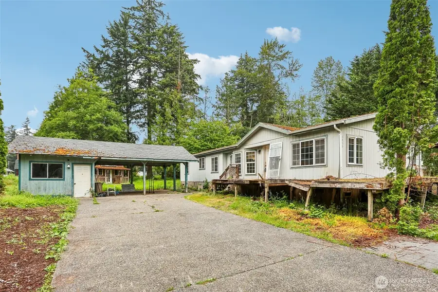 3823 138th Street Nw, Marysville, WA 98271 - #2