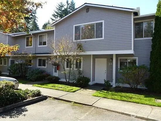 1526 192nd Street Se #M-5, Bothell, WA 98012 - #2