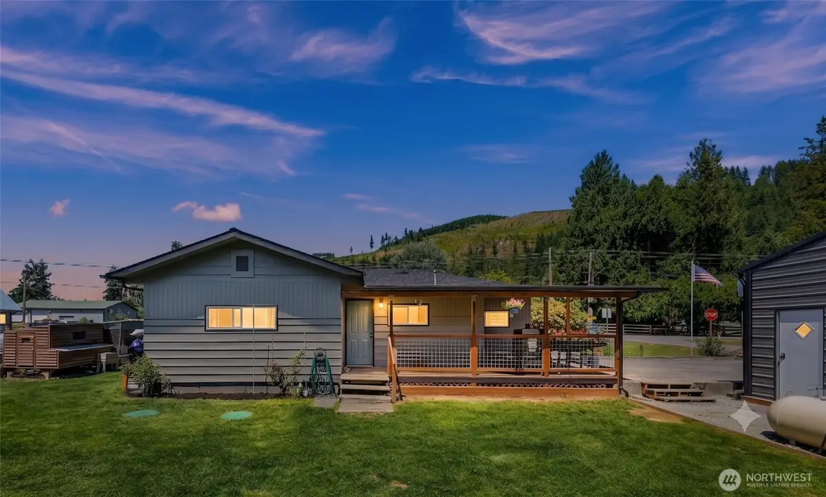 23802 Old Day Creek Road, Sedro Woolley, WA 98284 - #1