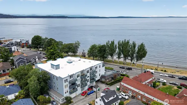 2920 Alki Avenue Sw #409, Seattle, WA 98116
