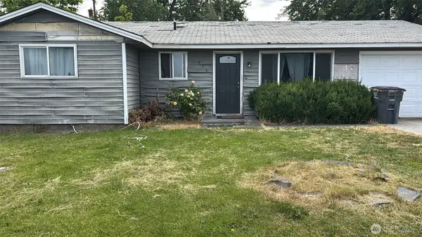 805 S 3rd Avenue, Othello, WA 99344