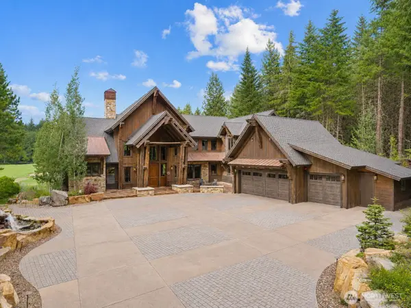 1060 Ruby King Loop, Cle Elum, WA 98922