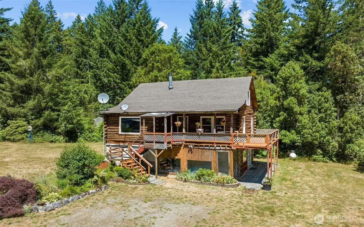 6021 Whiteman Road Sw, Longbranch, WA 98351 - #1