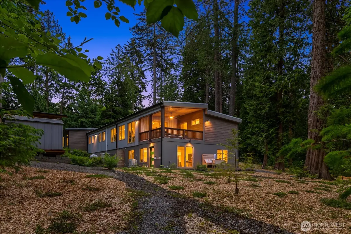 9720 NE Lofgren Road, Bainbridge Island, WA 98110 - #1