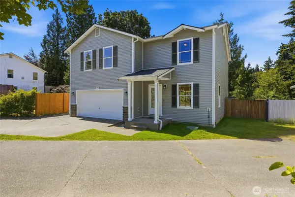 11408 51st Avenue Se, Everett, WA 98208
