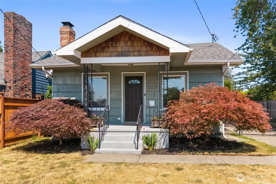 3915 N 11th Street, Tacoma, WA 98406 - #3