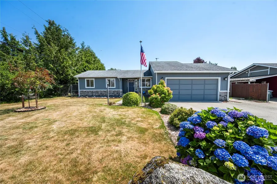 412 Eighth Street, Blaine, WA 98230 - #2