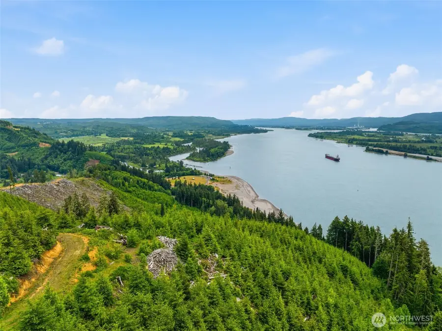 0 State Route 4 Highway, Skamokawa, WA 98647 - #3