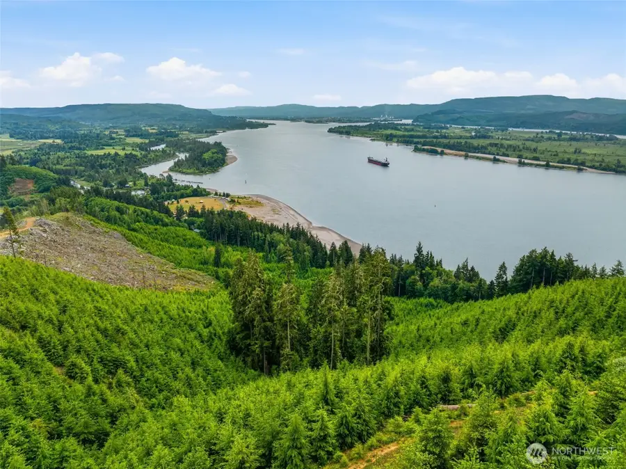 0 State Route 4 Highway, Skamokawa, WA 98674 - #3
