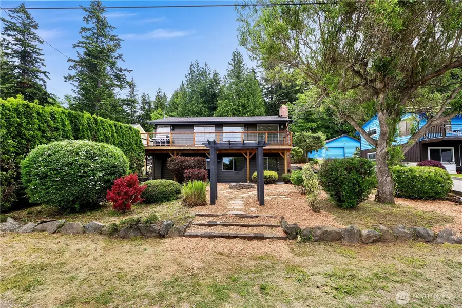 2536 Island View Lane, Lummi Island, WA 98262 - #2
